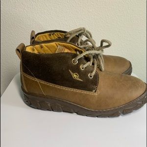 Yellow Cab | Shoes | Yellow Cab Ankle Boots | Poshmark
